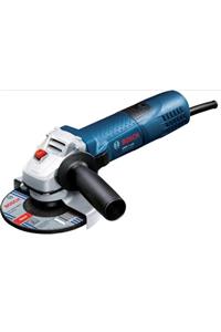 Bosch Avuç Taşlama 125 Mm 670 Watt Gws 670