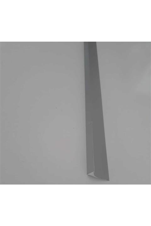 Özmet Home Laminat Tezgahlar Için Ara Çıta Aleminyum3*60cm Dir.