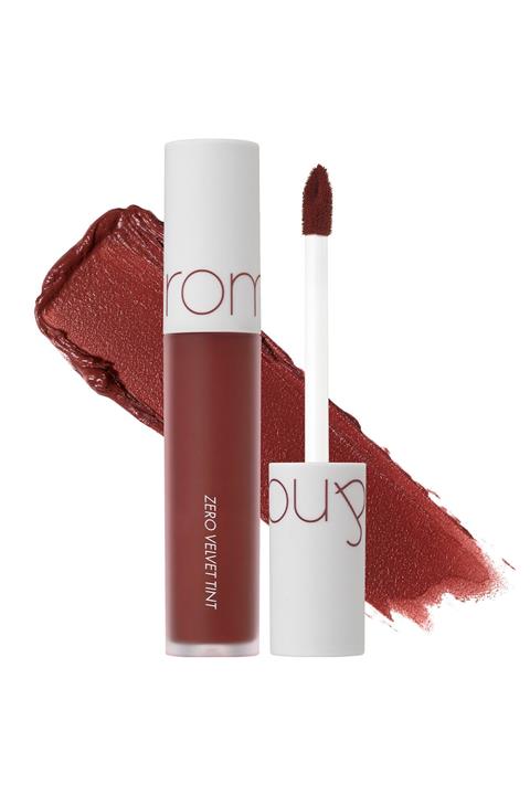 Romand Zero Velvet Tint - Deepsoul 8809625240219