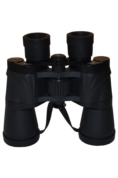 Comet 50x60 El Dürbünü Siyah