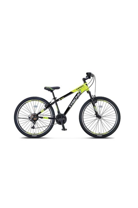Ümit 2620 Trend Erkek Dağ Bisikleti 357h V 26 Jant 21 Vites Siyah Lime