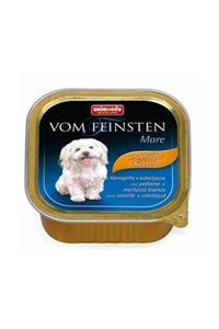 Animonda Kümes Hayvanlı Ve Morina Balıklı Köpek Konservesi 150 Gr