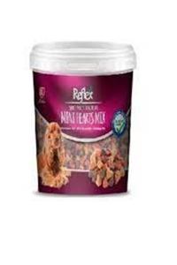 Reflex Semi Moist Dog Treat Mini Hearts Mix Köpek Ödülü 500gr