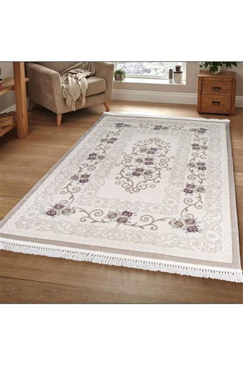 Gümüşsu 4000 100x300 cm Modern Yolluk