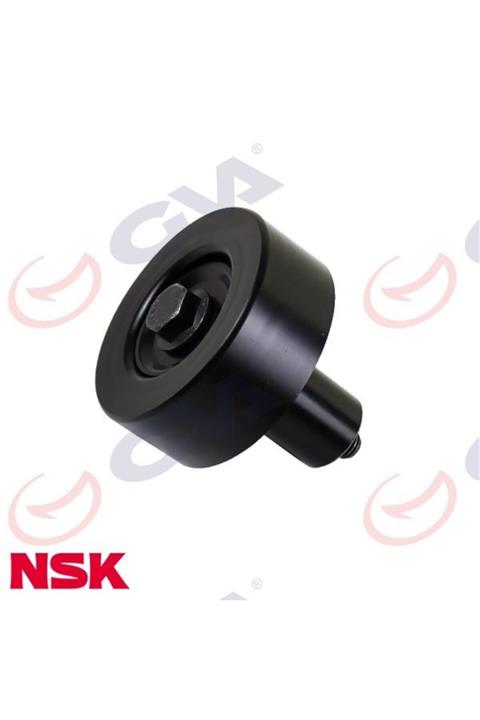 GVA Alternatör Gergi Rulmanı Hyundaı Ix35 2.0crdı 10=  Santafe Iı 2.