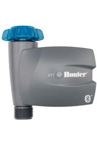 Hunter Bluetooth Musluk Tipi Sulama Zaman Saati - Btt-101