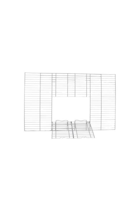 HİLALSHOP Vision Kapılı Tel Bölüm (m01 M02)