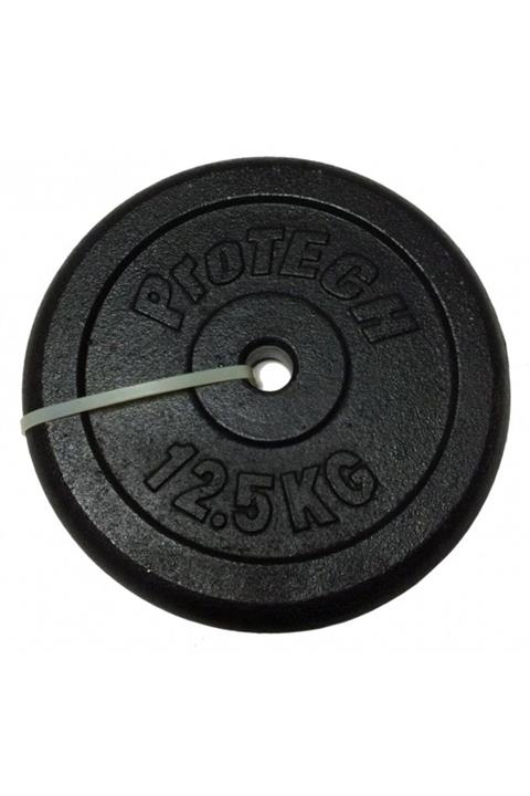 PROTECH 12.5 Kg Döküm Flanş