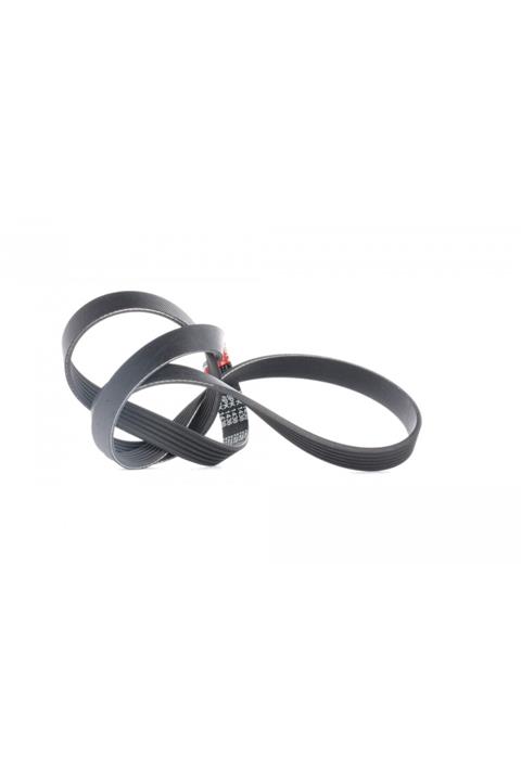 GATES V Kayışı 1 Adet - Hyundaı Accent 1.5 Crdi 2002-2005 60 Kw -- 6pk1438 - Oem: 03f903137a