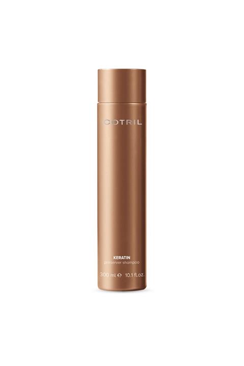 COTRİL Spa Keratin Presever Shampoo 300 ml.