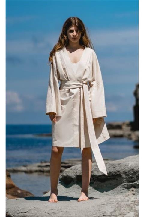 Oversize Studio Naturel Kimono