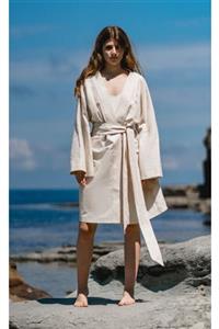 Oversize Studio Naturel Kimono