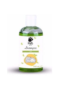 Pet Love Eco Kedi Ve Köpek Şampuan 250 Ml Lime 63180