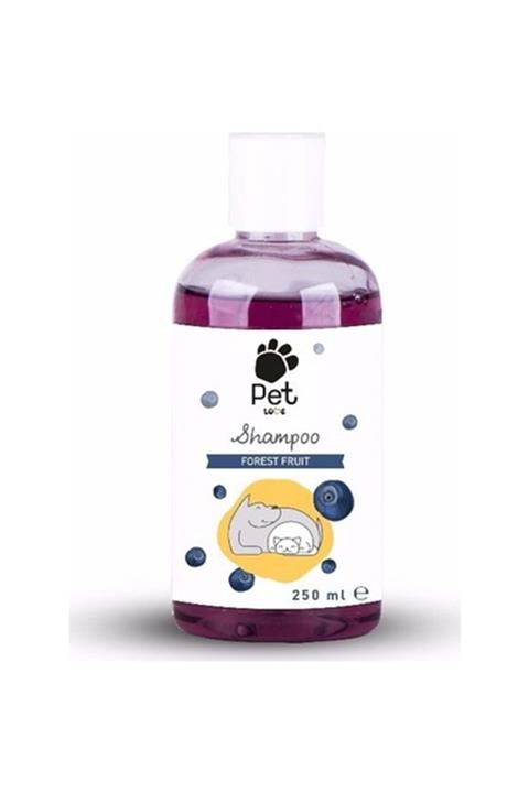 Pet Love Eco Kedi Ve Köpek Şampuan 250 ml Forest 63173