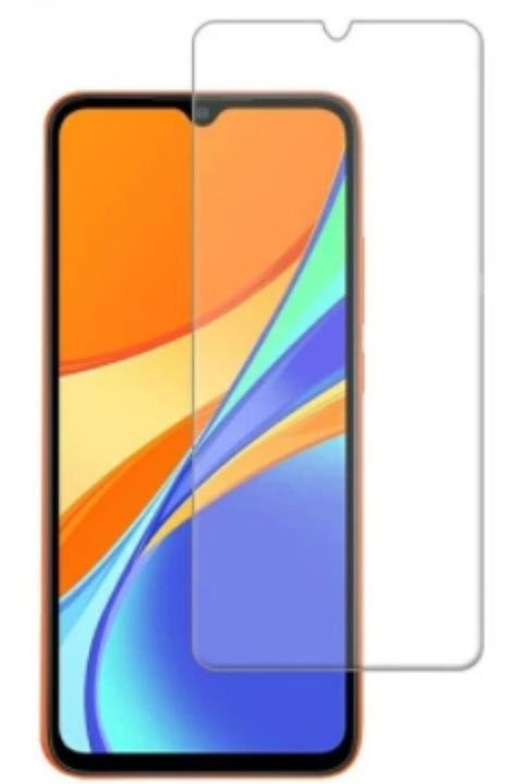 Gsmclub Xiaomi Redmi 9c Kırılmaz Ekran Koruyucu Temperli Cam