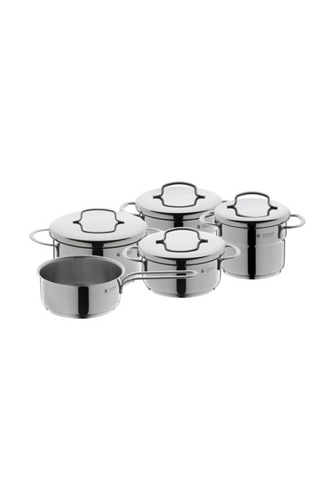 Wmf Mini Tencere Seti 5 Parça