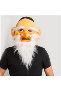 TukoTech Ürkütücü Maske