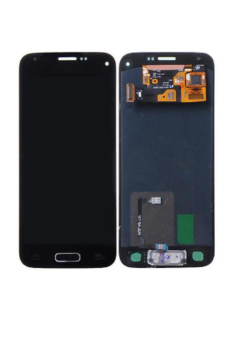 teknomarkt Samsung Galaxy S5 Mini G800 Uyumlu Lcd Ekran