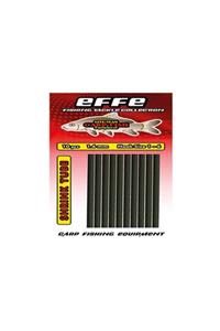 EFFE Boilie Hg412 Shrink Tube 1.6 mm 10'lu Paket