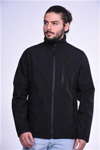 Lotto Erkek Mont - Lee Jacket Fz Nop - R7667