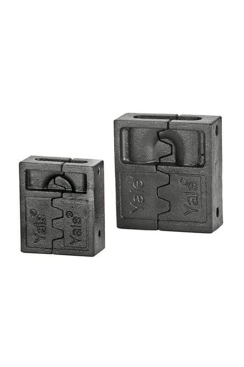 Yale Asma Kilit Koruyucusu - 73 Mm