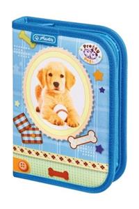 Herlitz Kalem Kutusu Pretty Pets Dolu 19 Parça 8229270