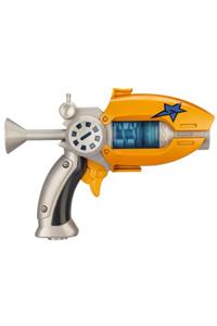 elife Es061 Slugterra Blaster Sünger Mermi Fırlatan Oyuncak Silah Seti Eli’s Blaster