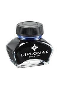 Diplomat D20000324 30ml. Siyah Mürekkep