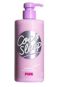 Victoria's Secret Pink Coco Sleep Coconut Oil + Lavender Dream On Kadın Vücut Losyonu 414 ml 667548778770