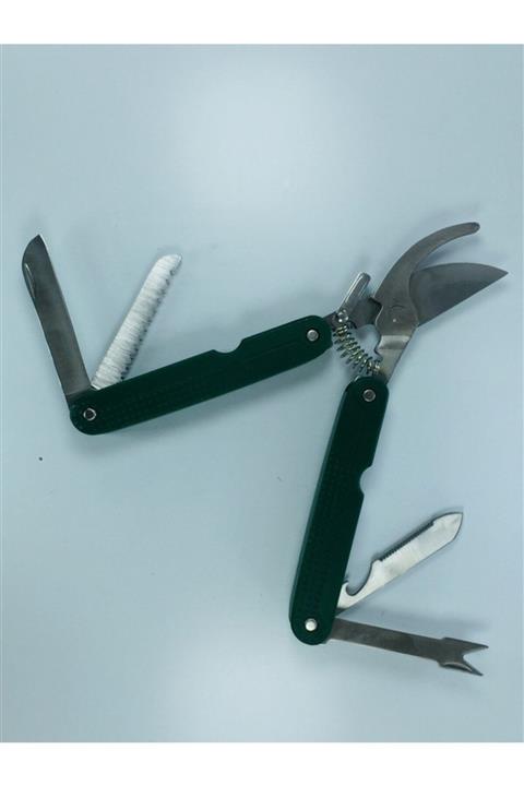 EvimShopping Hisar Bağ Makası Seti