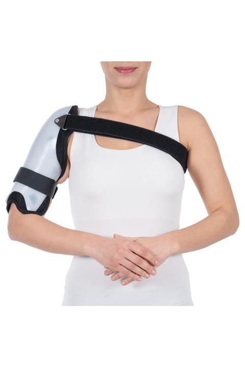 Wingmed Humerus Breysi Polietilen Kaplı, Humerusu Koruma