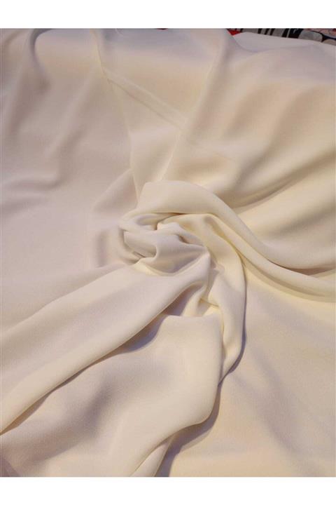 Narin Kumaş Duble Krep Kumaş (150cm Eninde)