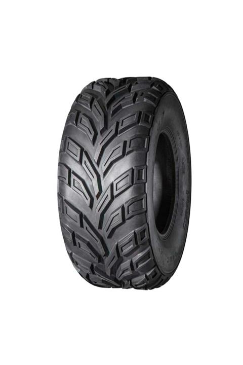 ANLAS Atv Lastik 22-10-10 Dubleks Dış Lastik