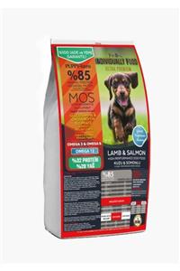 individually Pro Dog Ultra Premium Kuzu Etli Somonlu Yavru Köpek Maması 15 kg