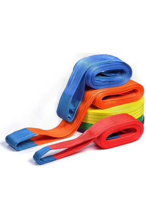 NALBUR BABA Polyester Sapan 3 Ton 2 m