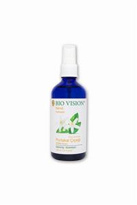 Ayhan Ercan Bio Vision Portakal Çiçeği Distile Suyu 100ml