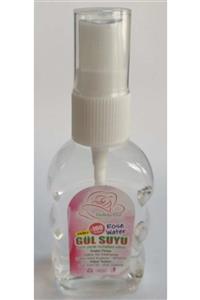 GÜLKÖY GÜL Gül Suyu 50 ml Sprey Şişe