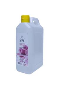 Clean Rose Cleanrose Doğal Gül Suyu – 1000 ml