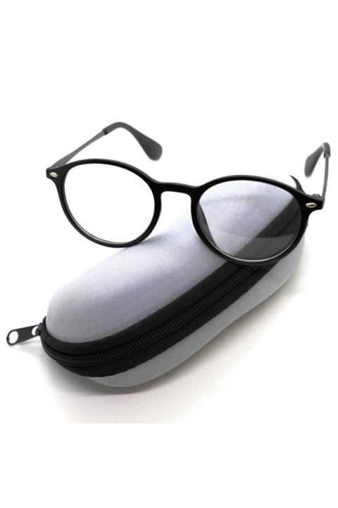 Rovels Mavi Işık Korumalı Gözlük (black)