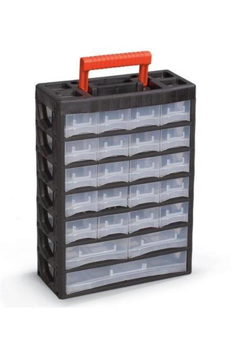 Portbag Çekmece Seti Pl05 Caby 7/43