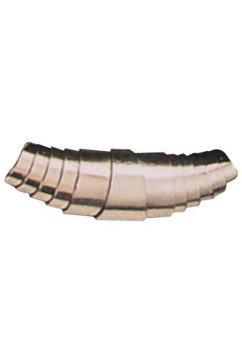 ALFA GREEN Bağ Makası-budama Makası Yayı Nikel No.50 Ag-y050