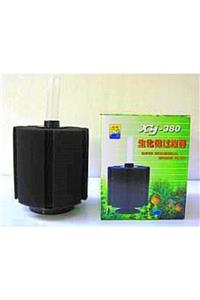 Xinyou Xy-380 Pipo Filtre