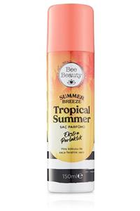 Bee Beauty Aerosol Tropical Summer Saç Parfümü 150 ml