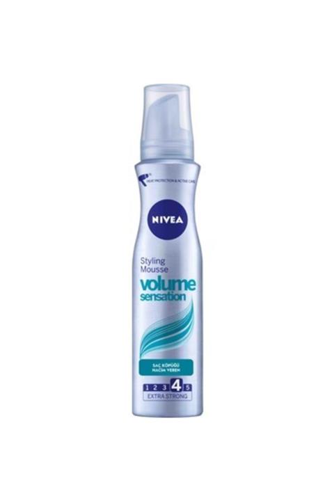 Nivea Hacim Veren Saç Köpüğü 150 Ml