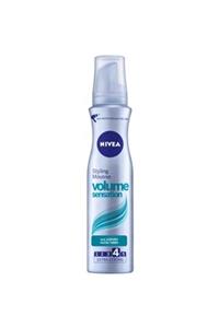 Nivea Hacim Veren Saç Köpüğü 150 Ml