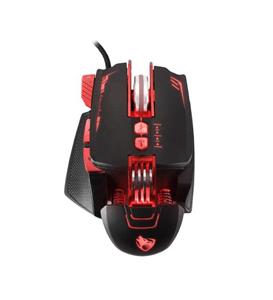 MF PRODUCT Strike 0573 Rgb Kablolu Gaming Mouse Siyah