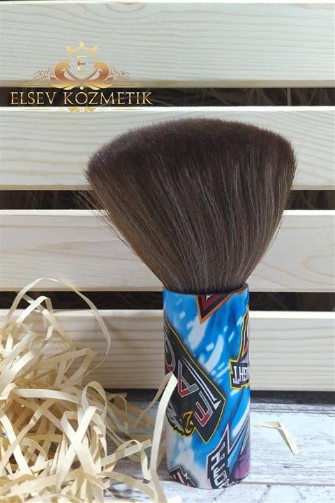 Nano Absolute Ense Fırçası Resimli Mavi G-509 Elsevkozmetik