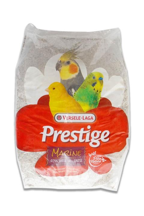 Versele Laga Verselelaga Prestige Kuş Kumu 5 Kg
