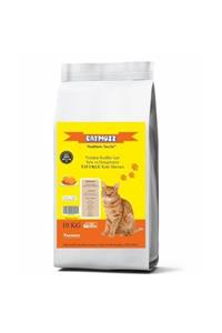 CatMozz Tavuklu Yetişkin Kedi Maması 10 Kg