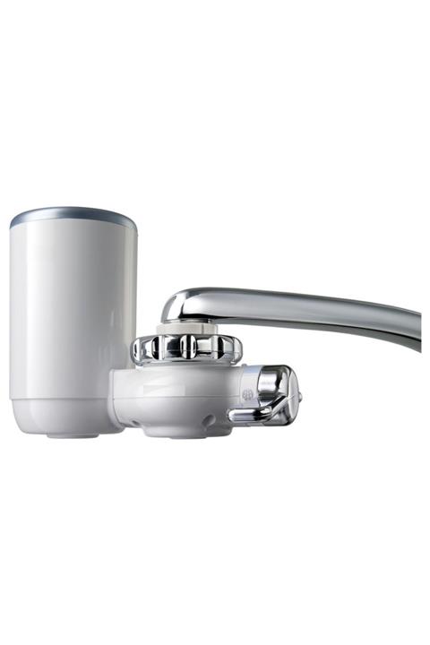 GZO Shipping Filtreli Su Arıtmalı Musluk Başlığı Bataryası